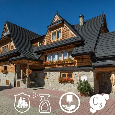 Bambi Boutique Bed and breakfast 3*