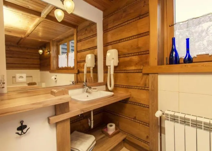 Bambi Nocleg ze śniadaniem Zakopane