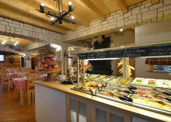 Bambi Boutique Zakopane