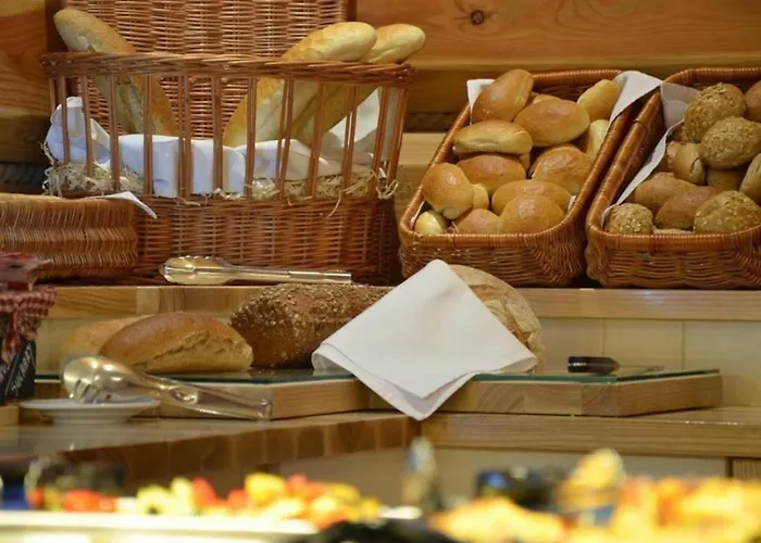 Bambi Boutique Zakopane