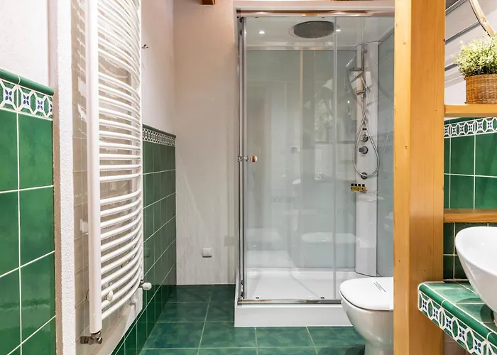 Bambi Boutique 3* Zakopane