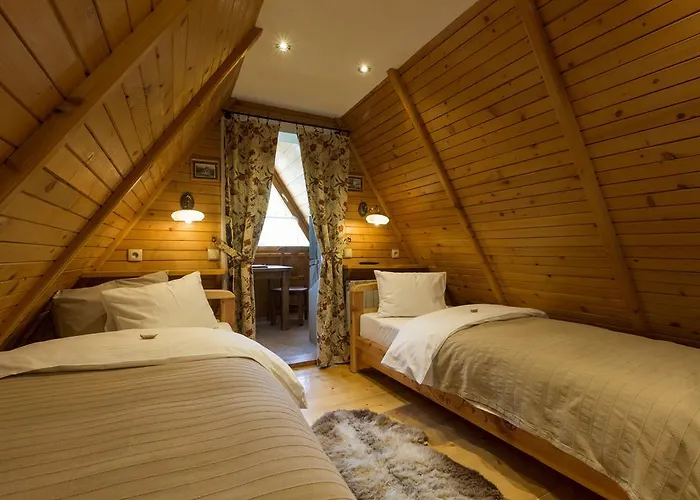 Bed and breakfast Bambi Boutique