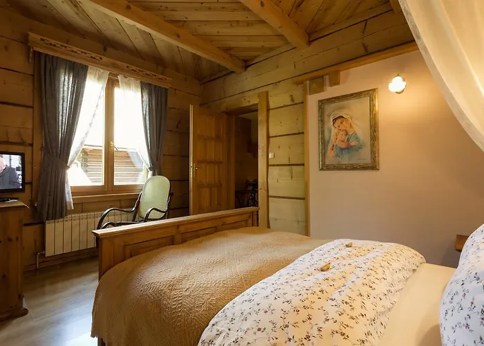 Bambi Boutique 3* Zakopane