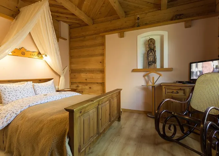 Bambi Boutique Bed and breakfast