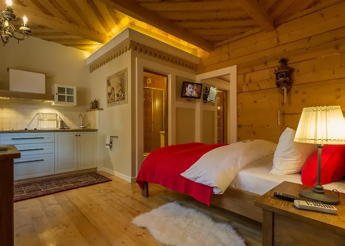 Bambi Boutique Bed and breakfast