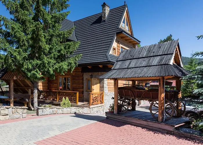 Bambi Boutique Bed and breakfast 3*