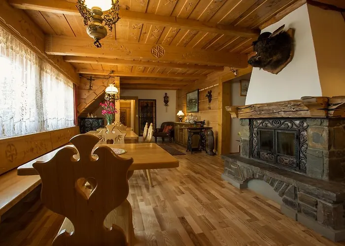 Bambi Boutique Zakopane