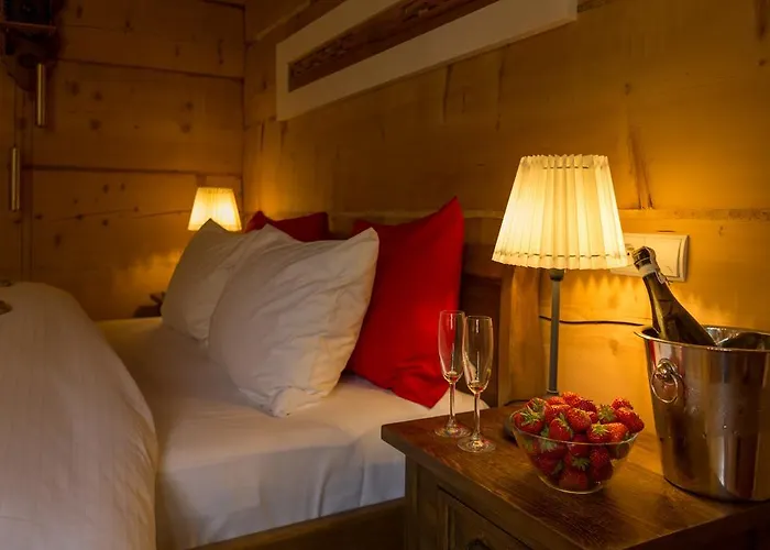 Bambi Boutique 3* Zakopane