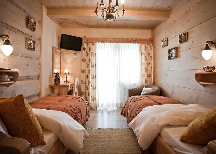 Bambi Boutique Zakopane