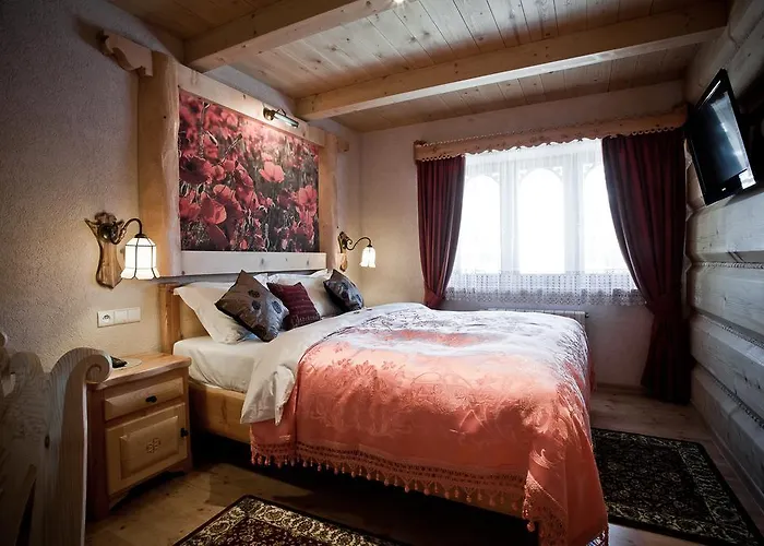 Bambi Boutique Zakopane