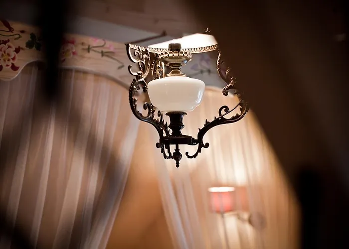 Bambi Boutique Bed and breakfast