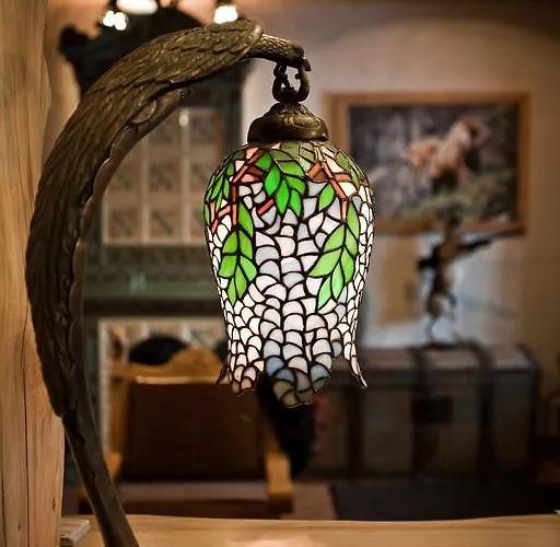 Bed and breakfast Bambi Boutique