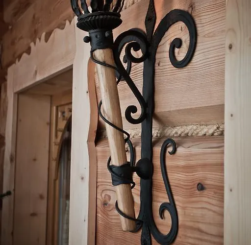 Bed and breakfast Bambi Boutique Zakopane