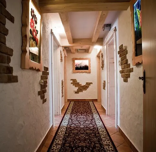 Bambi Boutique Bed and breakfast