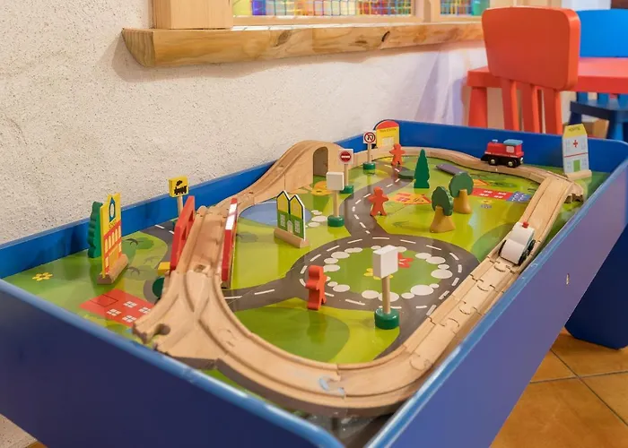 Bambi Boutique 3* Zakopane