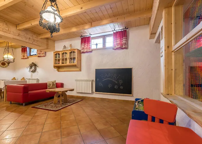 Bed and breakfast Bambi Boutique