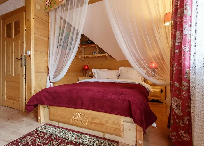 Bambi Boutique Bed and breakfast 3*