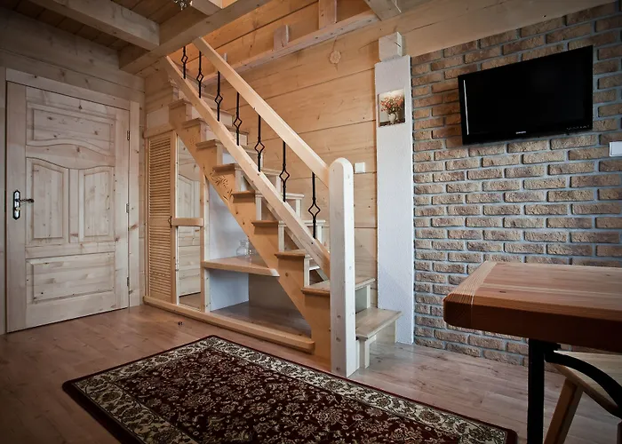 Bed and breakfast Bambi Boutique 3*