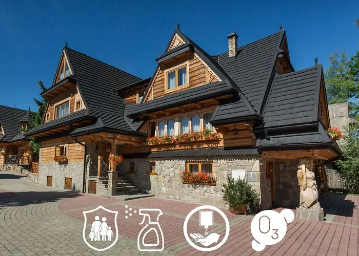 Bambi Boutique Bed and breakfast 3*